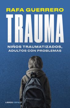 trauma-rafa guerrero-9788448041069