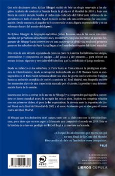Imagen Secuandaria de Kylian Mbappé. Abrir galería completa.