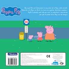 peppa pig: la mascota de la pepa (la porqueta pepa)-9788448834869
