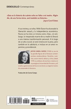 mama-joyce carol oates-9788466330169