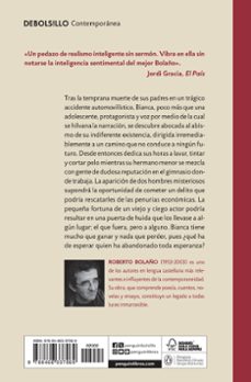 una novelita lumpen-roberto bolaño-9788466337069