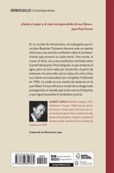 la caida-albert camus-9788466354769