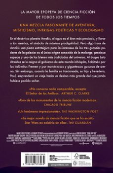 dune (edición película) (las crónicas de dune 1)-frank herbert-9788466376969