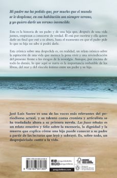las frases robadas-jose luis sastre-9788466381369