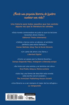 la librería del señor livingstone-monica gutierrez-9788466668569