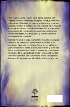 el perfume de nuestra tierra-kenize mourad-9788467007169
