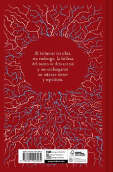 frankenstein o el moderno prometeo-mary shelley-9788491058069