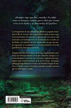 la conjura de la niebla-angela banzas-9788491295969