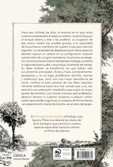 primates al este del eden-juan ignacio perez iglesias-9788491995869