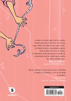el principe y la modista-jen wang-9788494506369