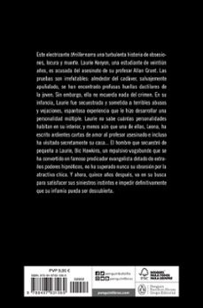 perseguida por la ciudad-mary higgins clark-9788497931069