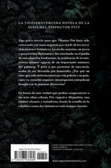 los secretos de connaught square-anne perry-9788497938969