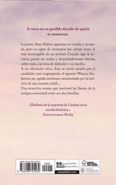 la magia de tu ser (la saga de los malory iv)-johanna lindsey-9788498725469