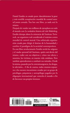 el instituto tavistock-daniel estulin-9788498727869