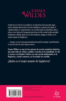 una apuesta indecente-emma wildes-9788499087269