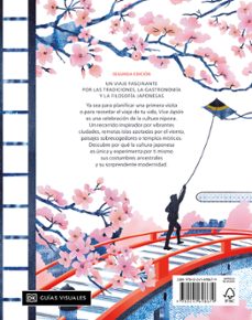 vive japón 2024 (guias visuales)-9780241698679