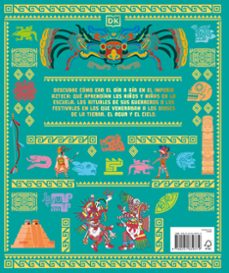 los aztecas-9780241839379