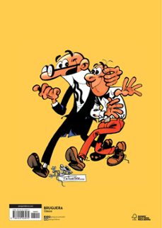 ¡felices fiestaaas! (ole! mortadelo 214)-francisco ibañez-9788402423979