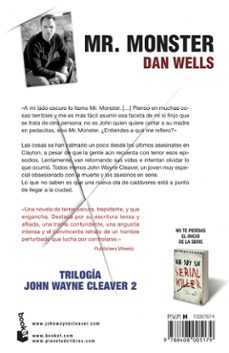 mr. monster-dan wells-9788408005179