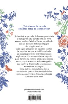 cuando seamos sueños de papel-pol ibañez-9788408283379