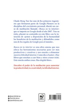 busca en tu interior-chade-meng tan-9788408287179
