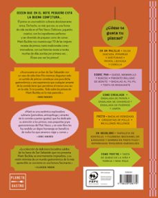 todo sobre los pintxos-marti buckley-9788408298779