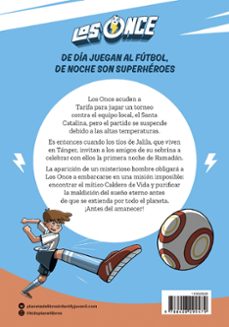 los once 9. la jugadora que invocaba la tormenta-roberto santiago-9788408299479