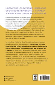 familias que duelen (sin querer)-marta martinez novoa-9788408314479