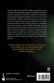 lo que oculta la tierra-leticia sierra-9788408315179