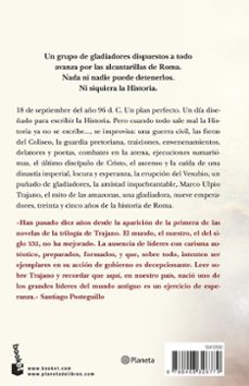 Imagen Secuandaria de Los asesinos del emperador. Edición especial con cantos decorados. Abrir galería completa.