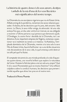 el comptador de somnis-chimamanda ngozi adichie-9788410028579