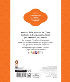 ona, l estrella del pop-9788410318779