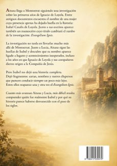 Imagen Secuandaria de Evangelium Ignis. Abrir galería completa.