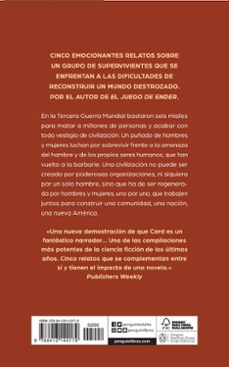 la gente del margen-orson scott card-9788413140179