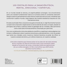 el poder de la vibración-carolina buffoni-9788413443379