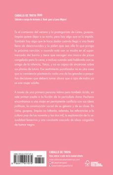 listas, guapas, limpias-anna pacheco-9788417417079