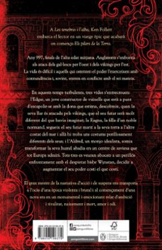 les tenebres i l alba-ken follett-9788418196379