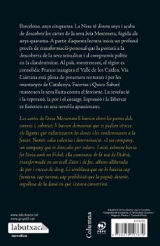 ocell d aire i de foc-pilar rahola-9788419107879