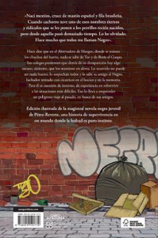 los perros duros no bailan (edición ilustrada)-arturo perez reverte-9788419191779