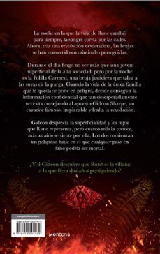 crimson moth. libro 1-kristen ciccarelli-9788419501479