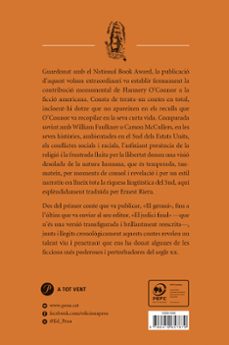 tots els contes-flannery o connor-9788419657879