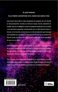 saving 6 (los chicos de tommen 3)-chloe walsh-9788419746979