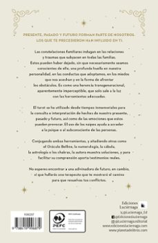 desvelando el pasado-cristina noferini-9788419996879