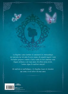 magalina i el bosc dels animals màgics-sylvia douye-paola antista-9788420451879