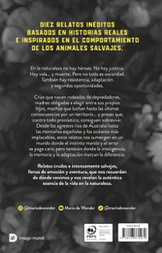 Imagen Secuandaria de Así es la vida de los animales. Abrir galería completa.
