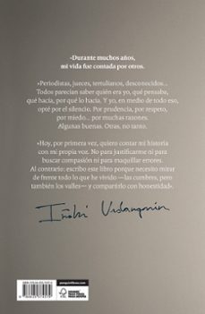 todo lo vivido-iñaki urdangarin-9788425374579