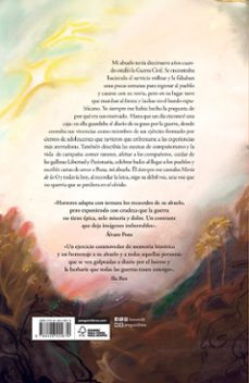 un barbero en la guerra-maria herreros-9788426424679