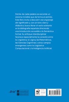fundamentos de semántica composicional-m. victoria escandell-9788434439979