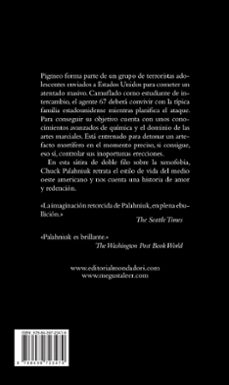 pigmeo-chuck palahniuk-9788439723479
