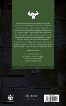 el despertar de la bestia nº 02-9788445015179